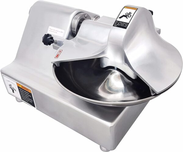 CUTTER 5 LTS