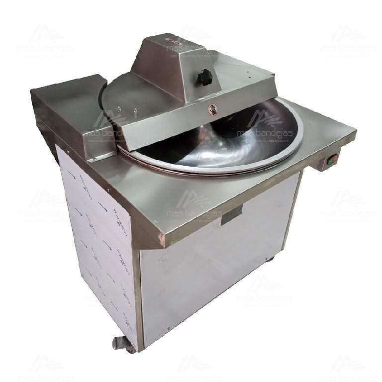 CUTTER2 - copia CUTTER 20 LITROS - Image 1