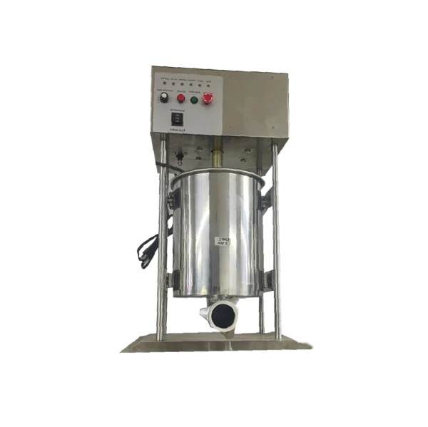 EMBUTIDORA ELECTRICA 15 LITROS