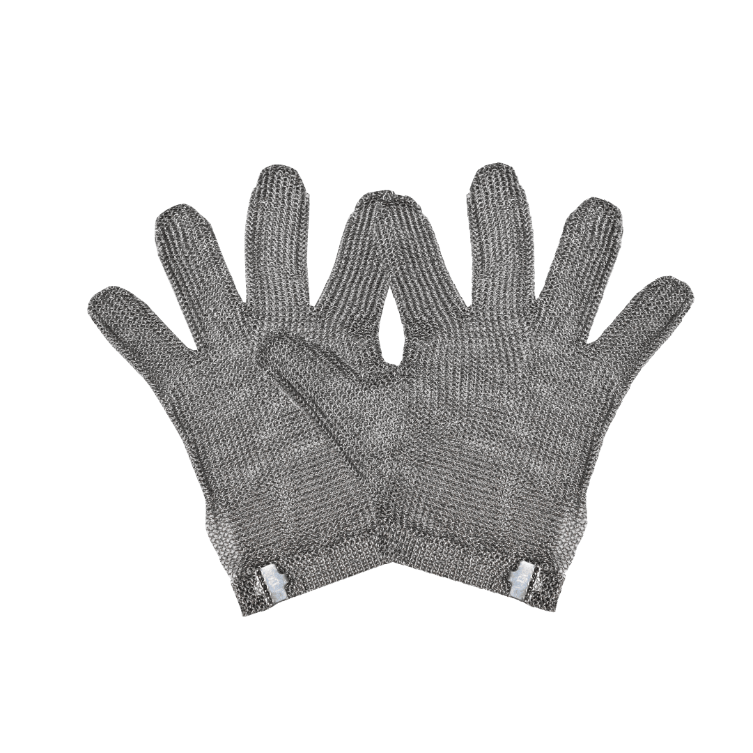 GUANTES CARNICEROS GUANTES CARNICEROS EN ACERO - Image 1