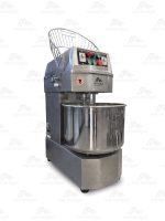 AMASADORAS AUTOMATICAS CUERPO EN ACERO - Image 2