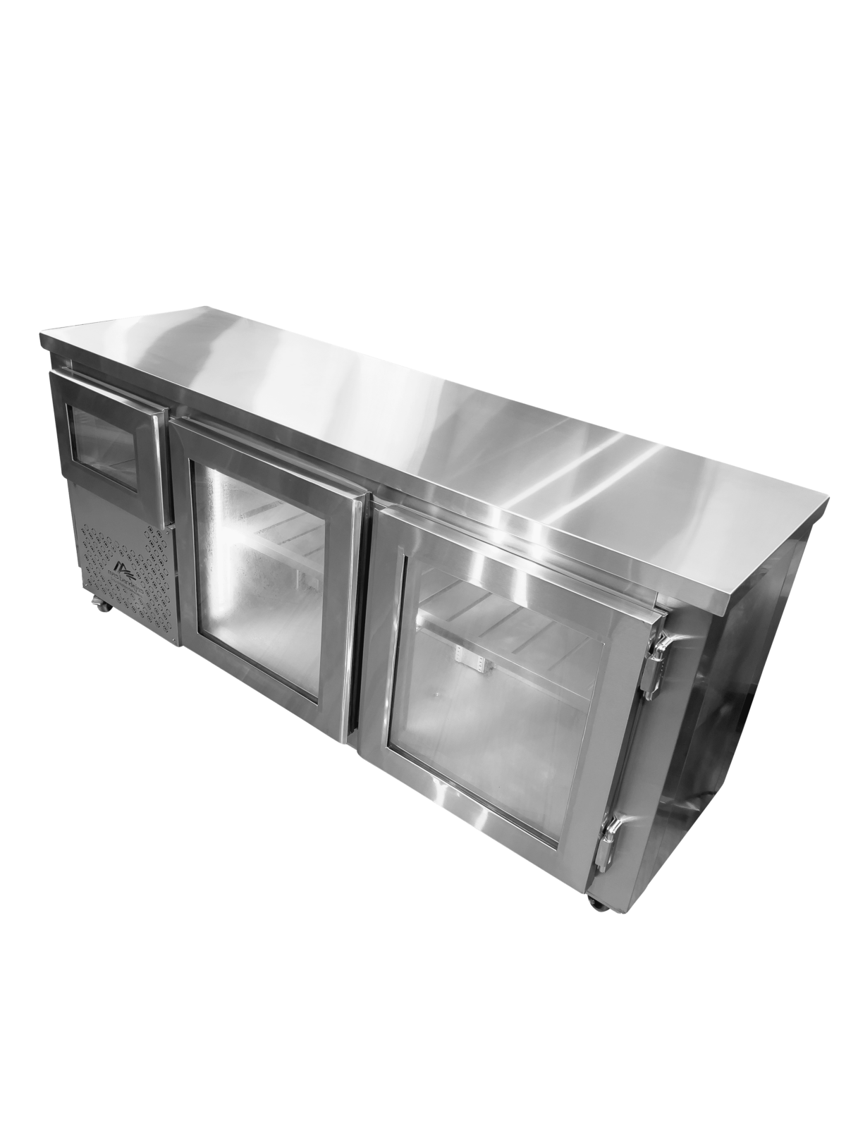 MESA REFRIGERADAS EN ACERO - Image 2