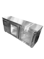 MESA REFRIGERADAS EN ACERO - Image 2