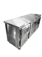 MESA REFRIGERADAS EN ACERO - Image 3