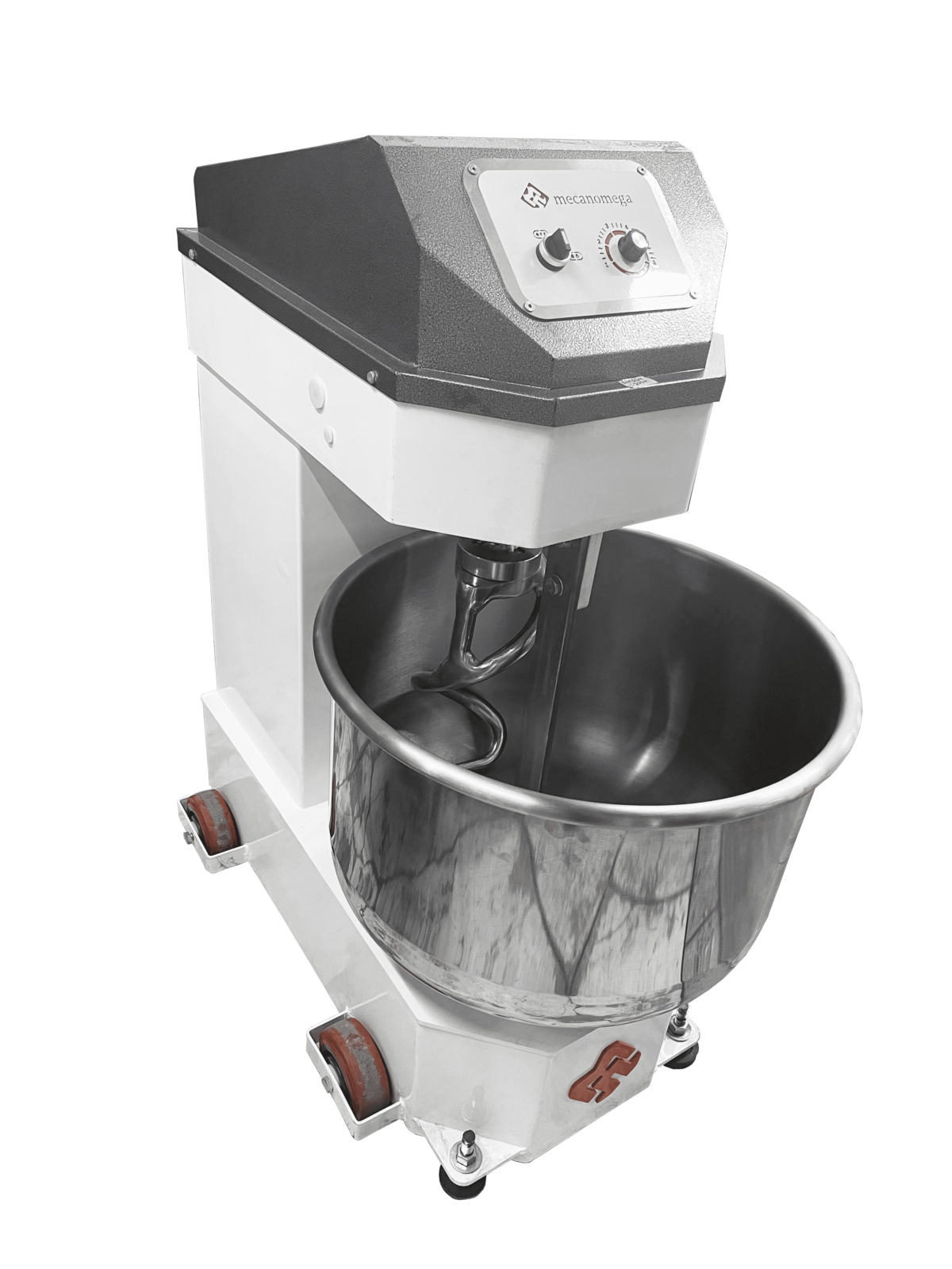 AMASADORA INDUSTRIAL 25KG - Image 3