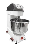 AMASADORA INDUSTRIAL 25KG - Image 4