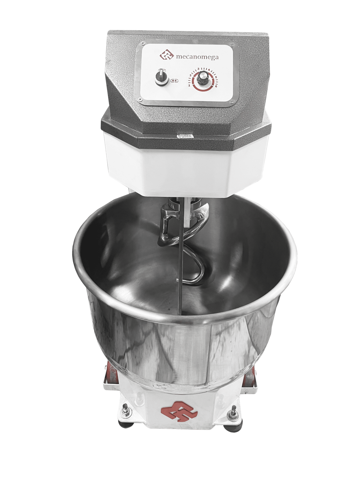 AMASADORA INDUSTRIAL 25KG - Image 2