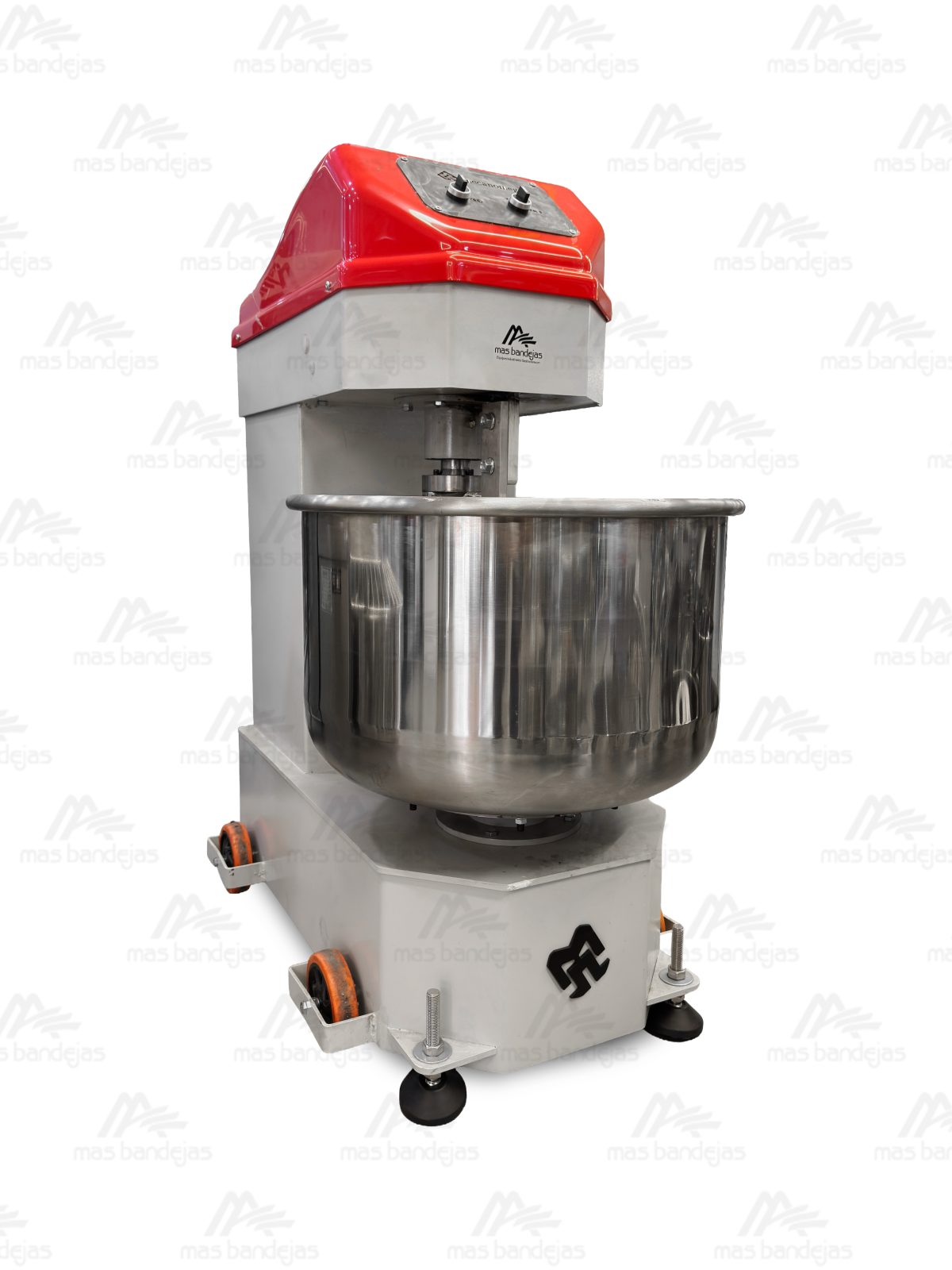 AMASADORA INDUSTRIAL 25KG - Image 2