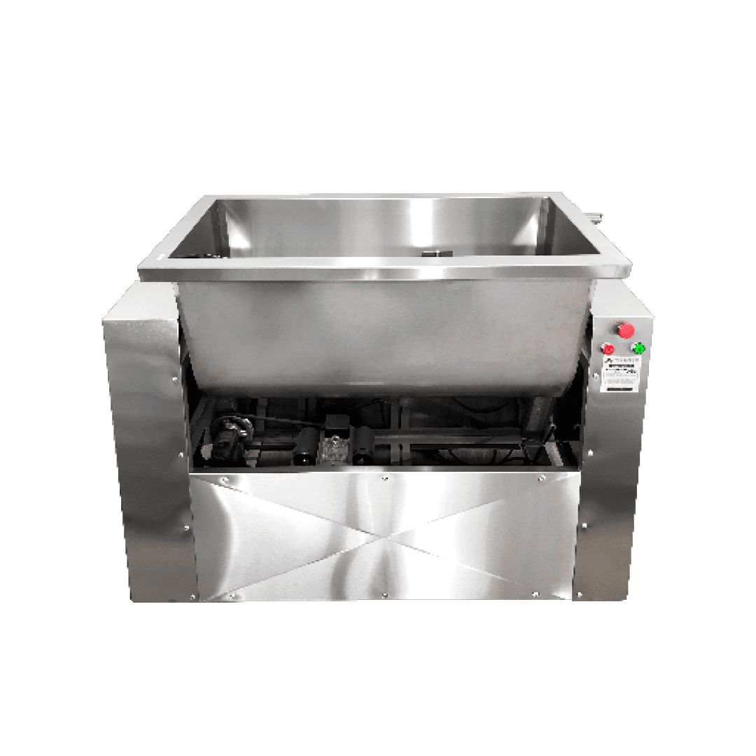 MOJADORA INDUSTRIAL MOJADORA INDUSTRIAL 25KG - Image 1