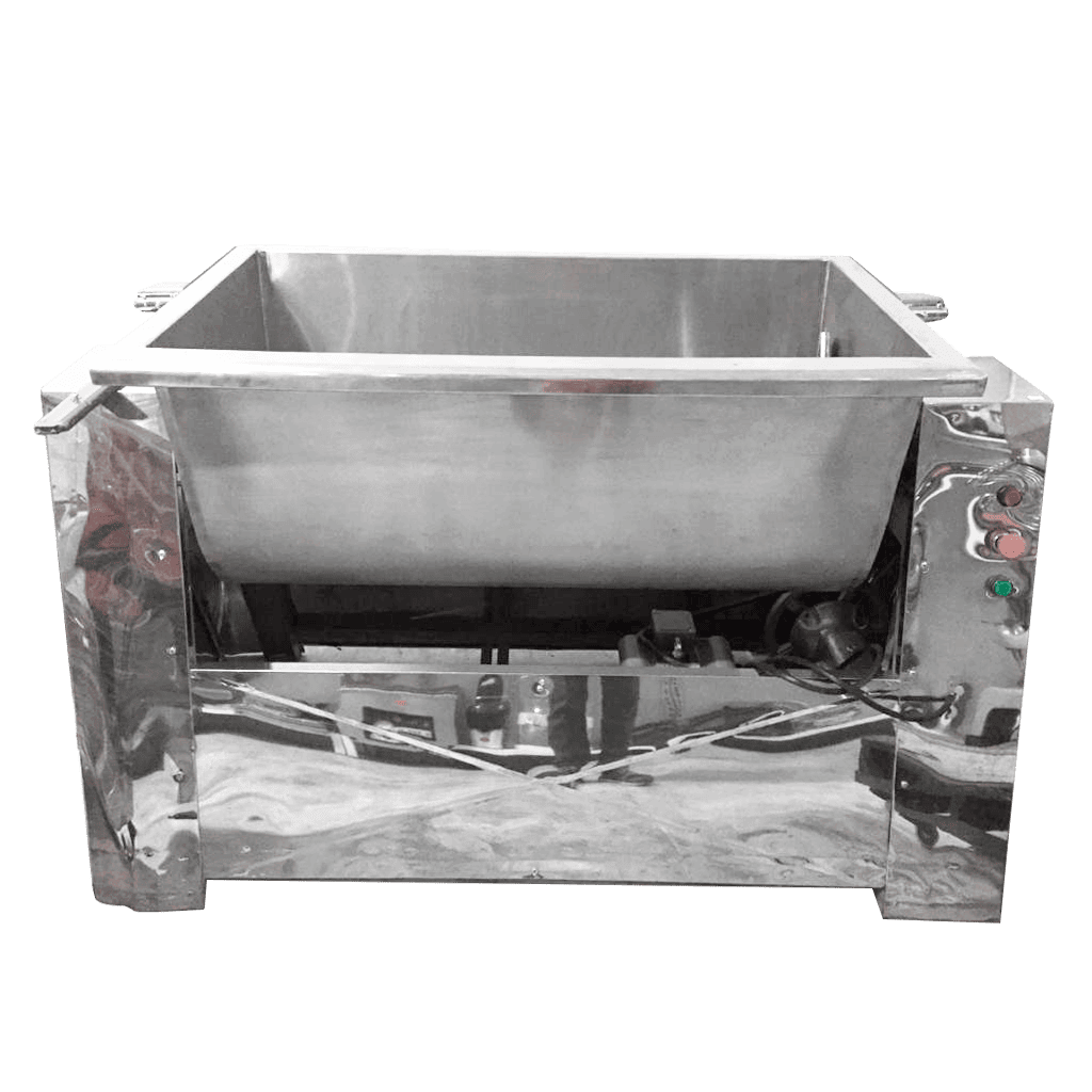 MOJADORA SEMI INDUSTRIAL MOJADORA INDUSTRIAL 50KG - Image 1