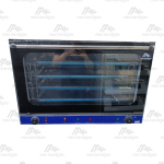 HORNO ELECTRICO 4 BANDEJA DE 60X40