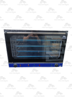 HORNO ELECTRICO 4 BANDEJA DE 60X40