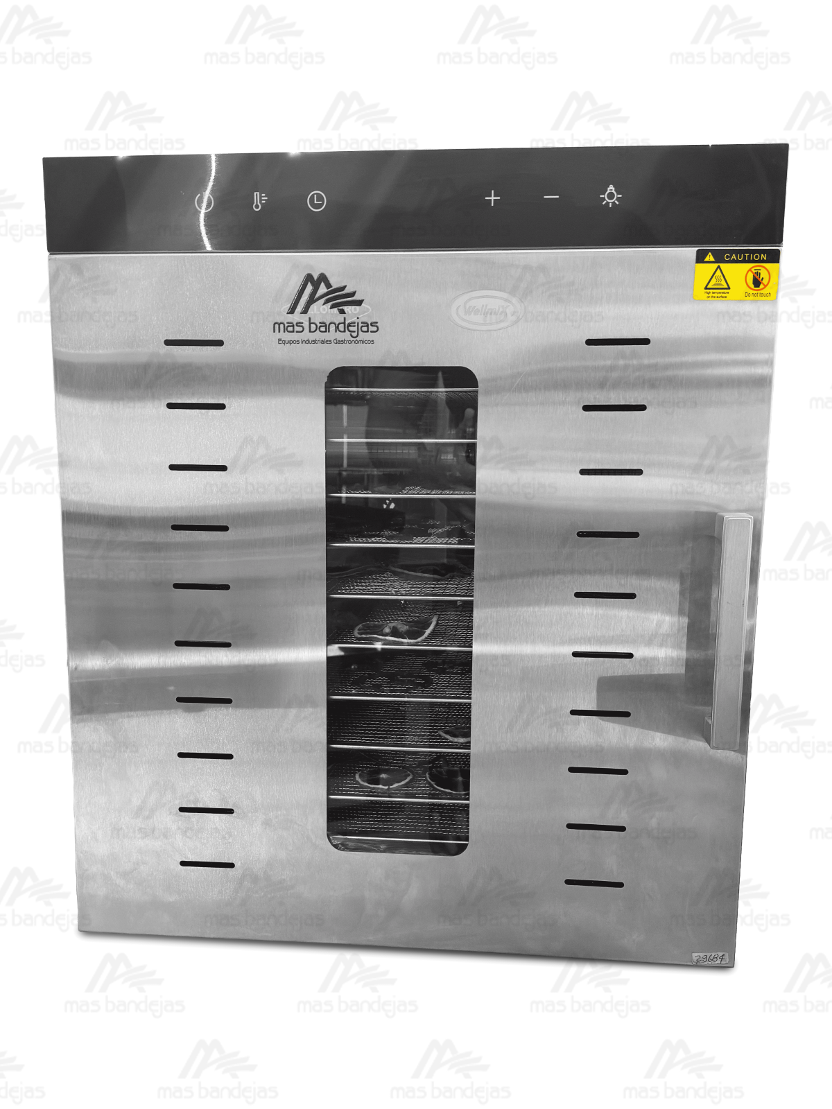 HORNO DESIDRATADOR - Image 3