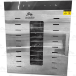 HORNO DESIDRATADOR