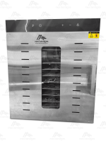 HORNO DESIDRATADOR