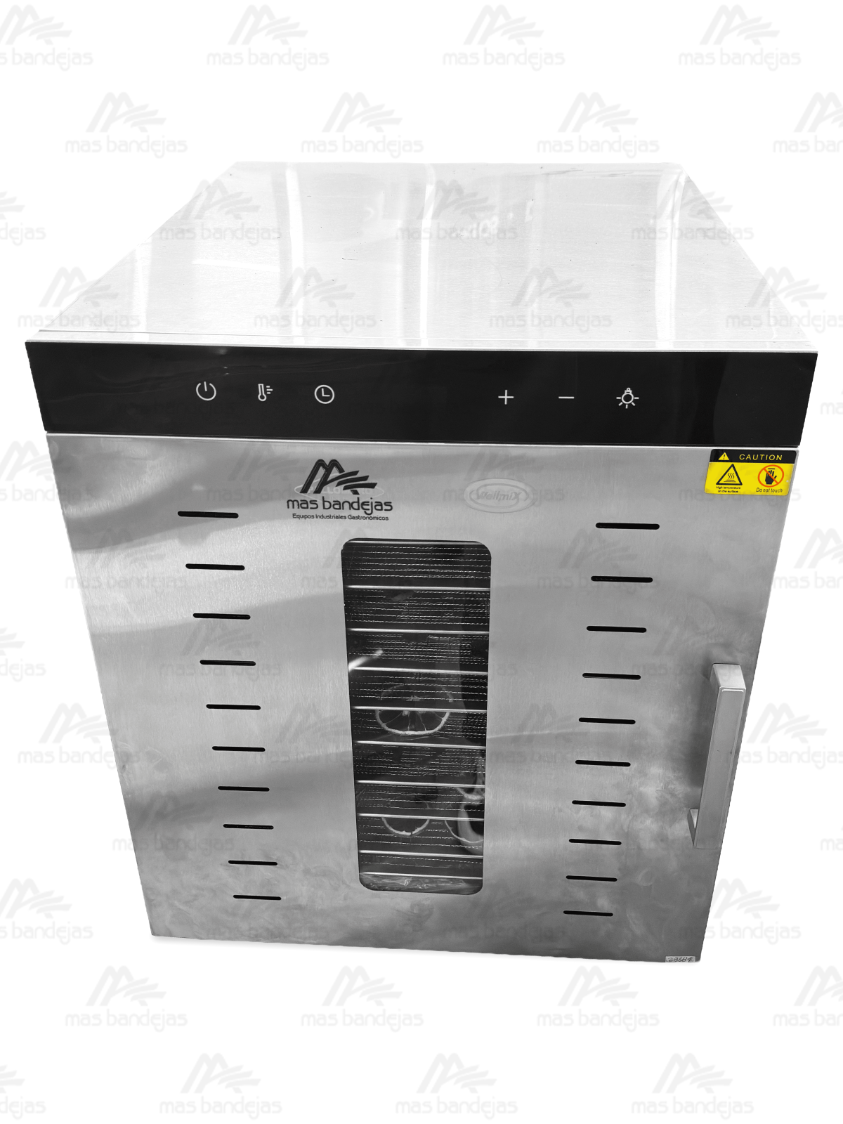 HORNO DESIDRATADOR - Image 4