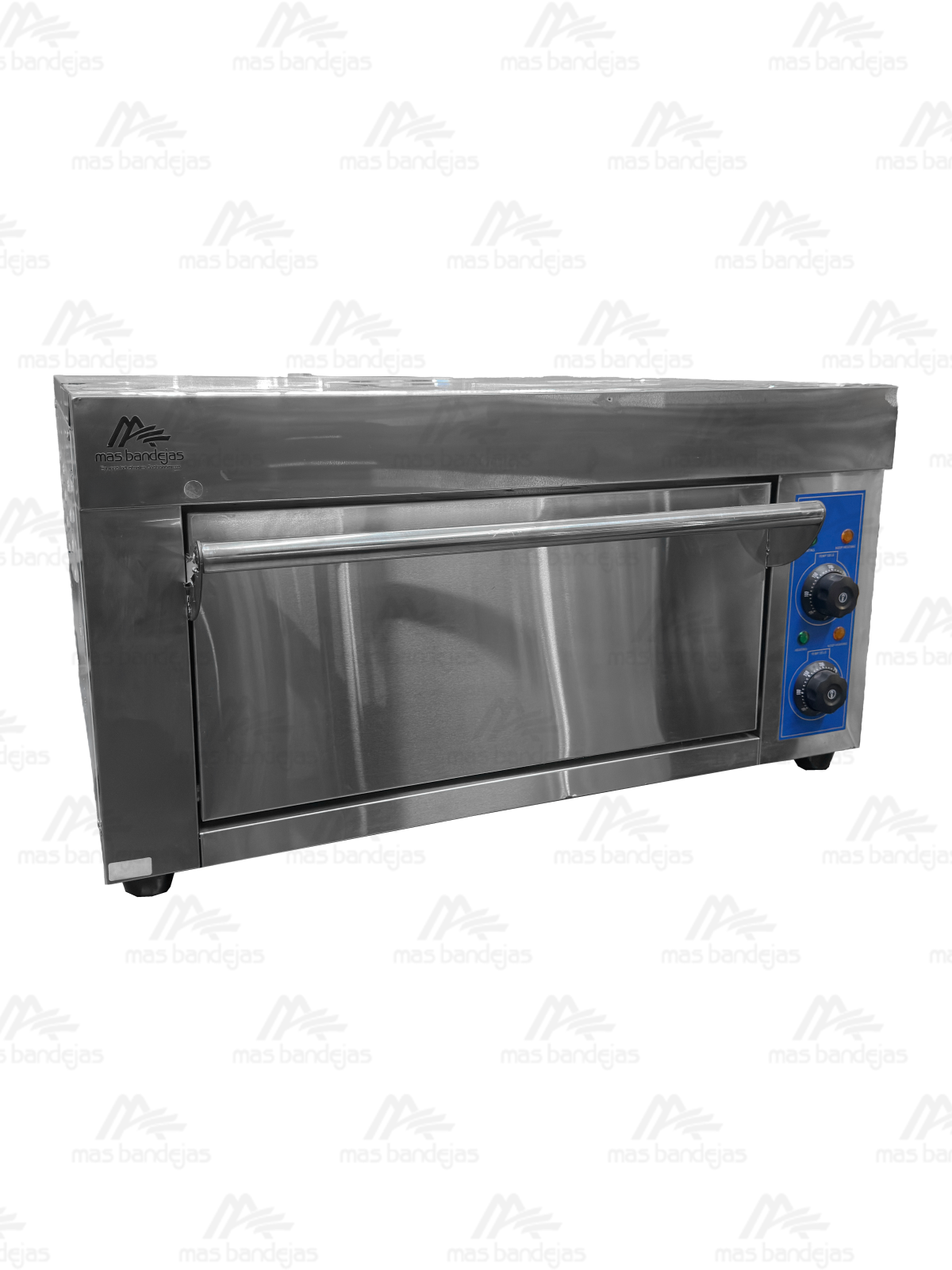 HORNO ELECTRICO 1 Y 2 CAMARAS - Image 3