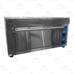 HORNO ELECTRICO 1 Y 2 CAMARAS