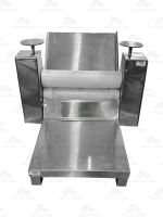 LAMINADORA ELECTRICA CON RODILLO EN TEFLON
