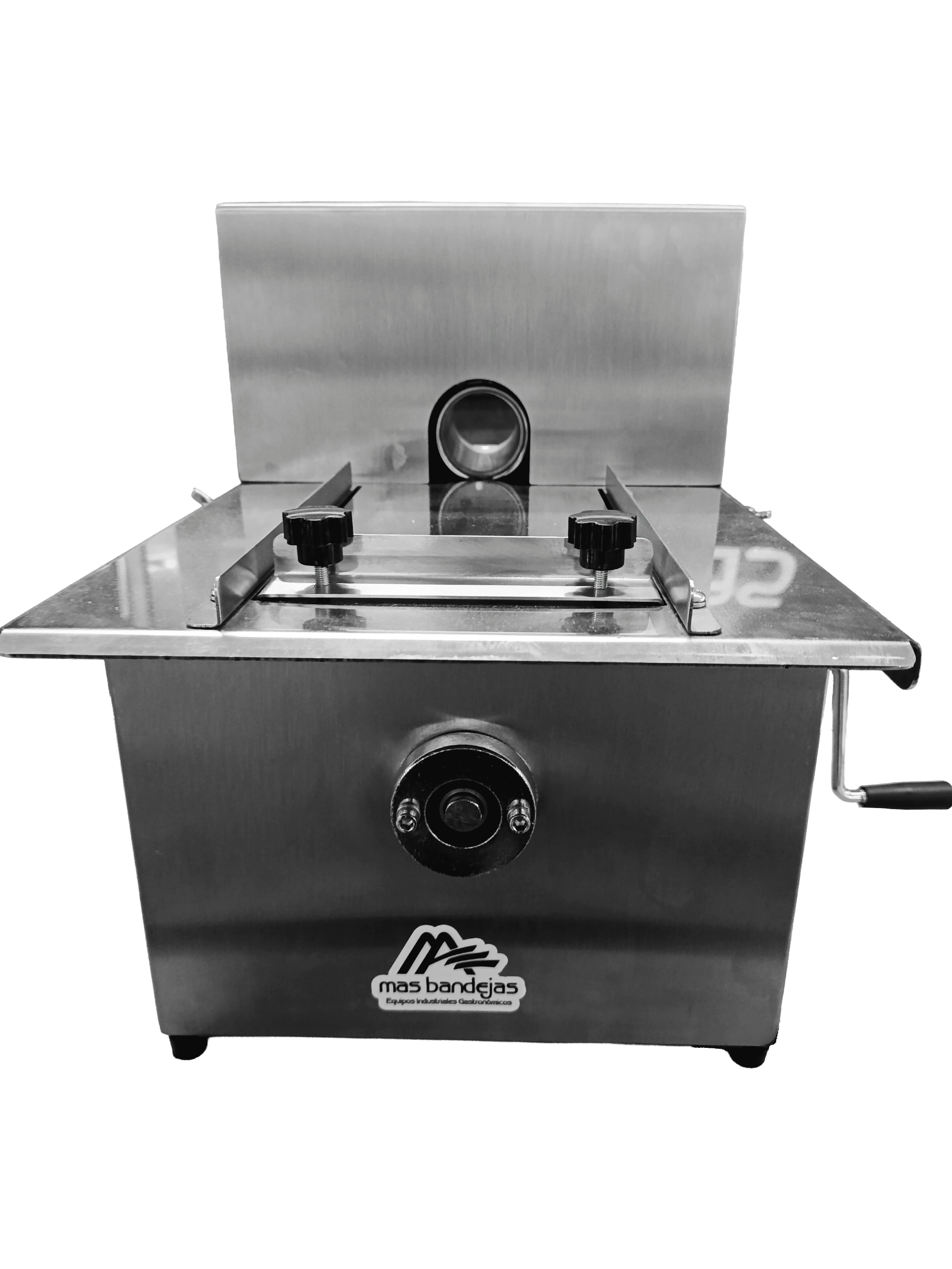 AMARRADORA PARA CHORIZOS MANUAL SI (1) AMARRADORA PARA CHORIZOS MANUAL - Image 1