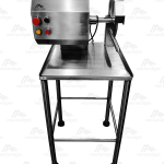 DESPRESADOR PARA POLLO EN ACERO INOXIDABLE TUBO REDONDO