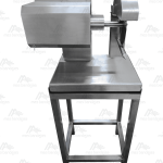 DESPRESADOR PARA POLLO EN ACERO INOXIDABLE TUBO CUADRADO