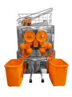 EXPRIMIDOR AUTOMÁTICO DE NARANJAS