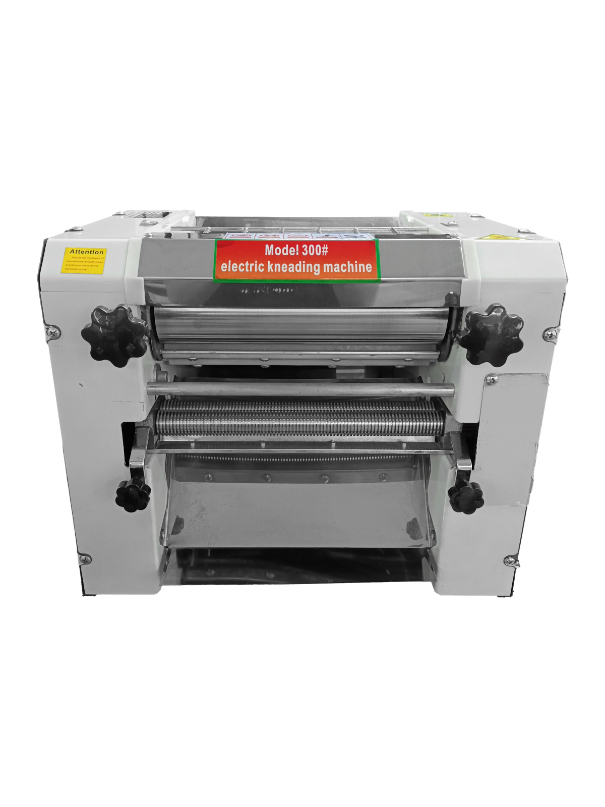 LAMINADORA DE MESA PARA PASTA ROD 30 CM JN - Image 2