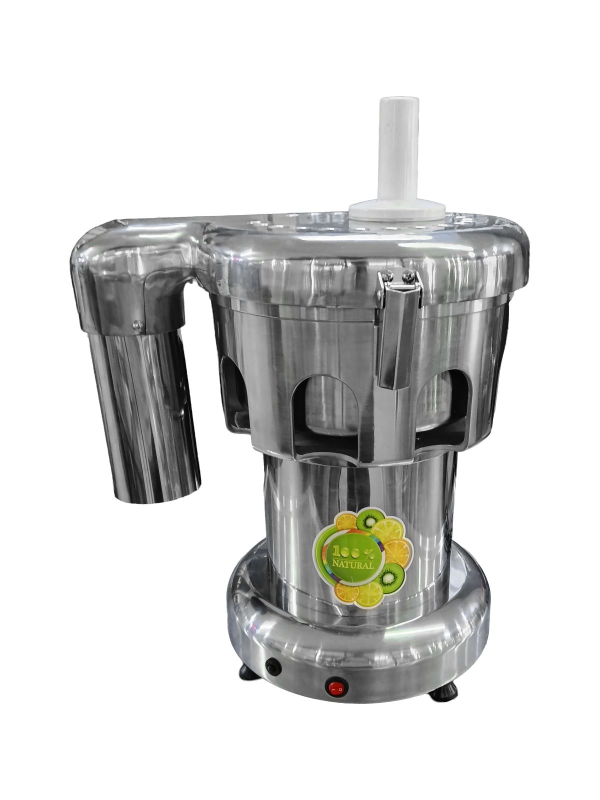 EXTRACTOR DE ZUMO GRANDE 45 CM - Image 2