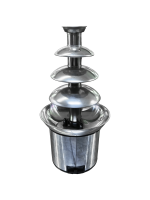 FUENTE DE CHOCOLATE RENAHOUSE - Image 4