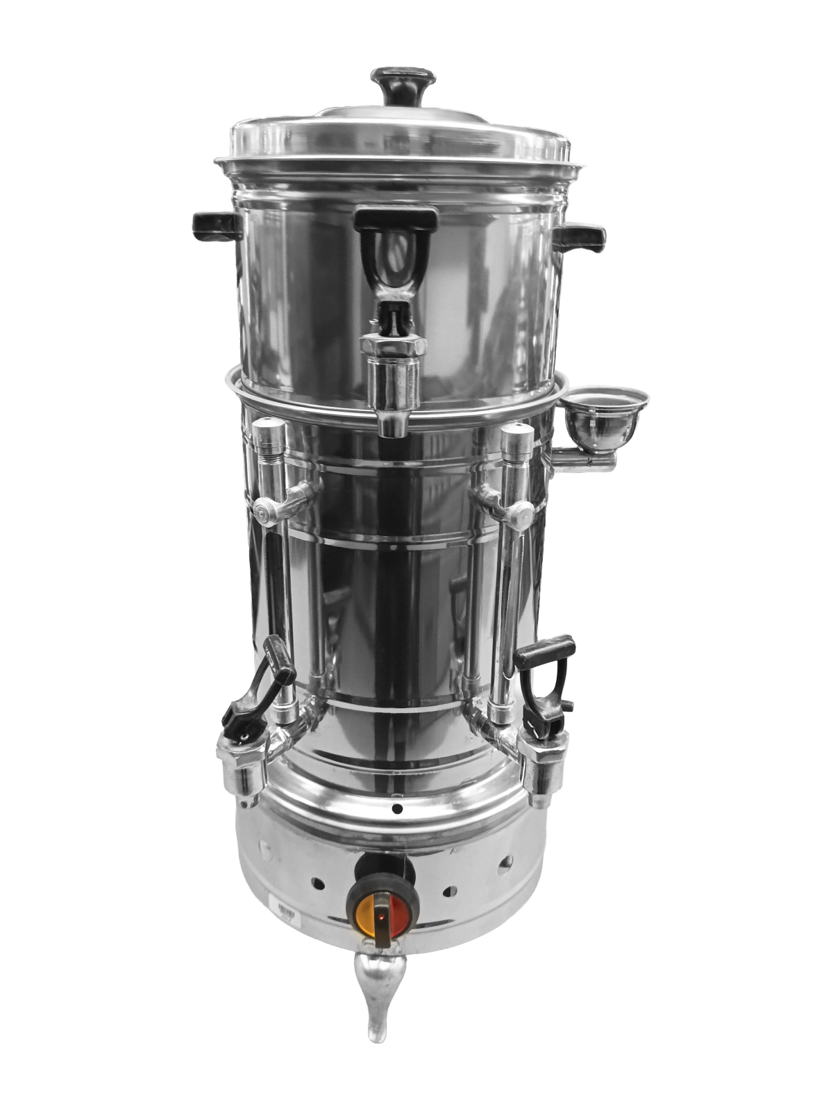 GRECA A GAS DG DE 30 TINTOS - Image 2