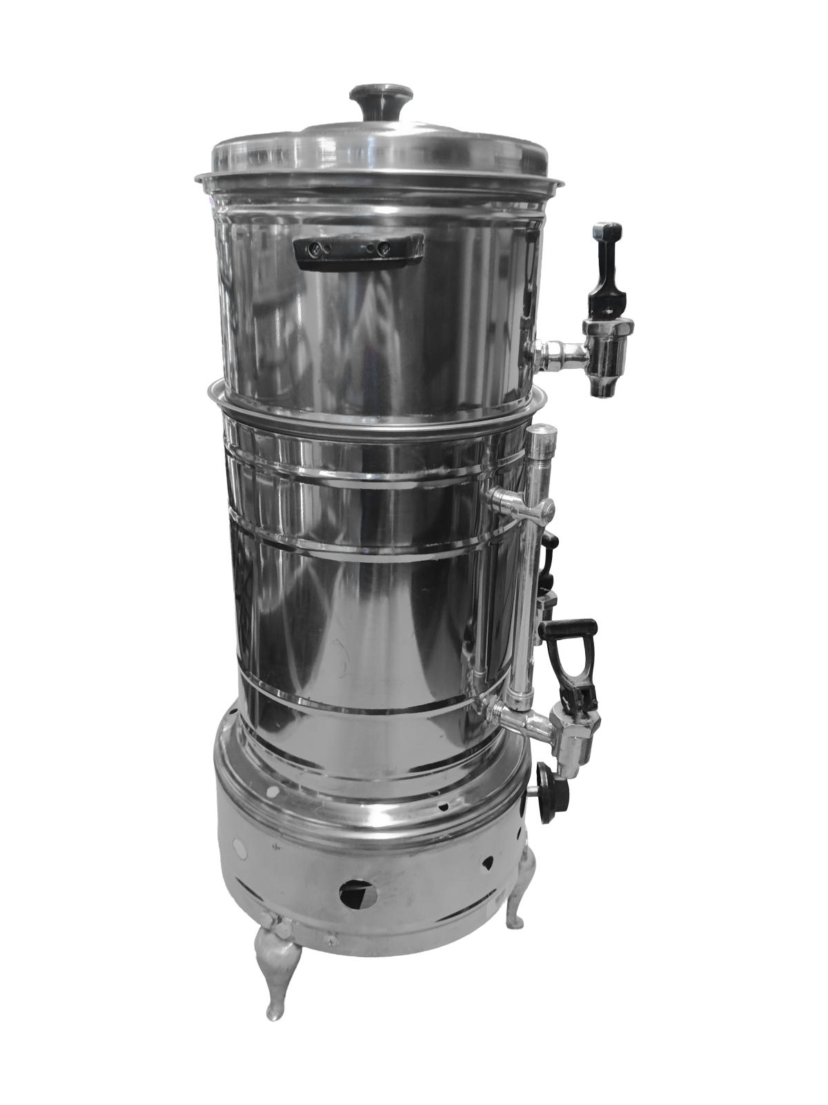 GRECA A GAS DG DE 30 TINTOS - Image 3
