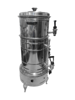 GRECA A GAS DG DE 30 TINTOS - Image 3