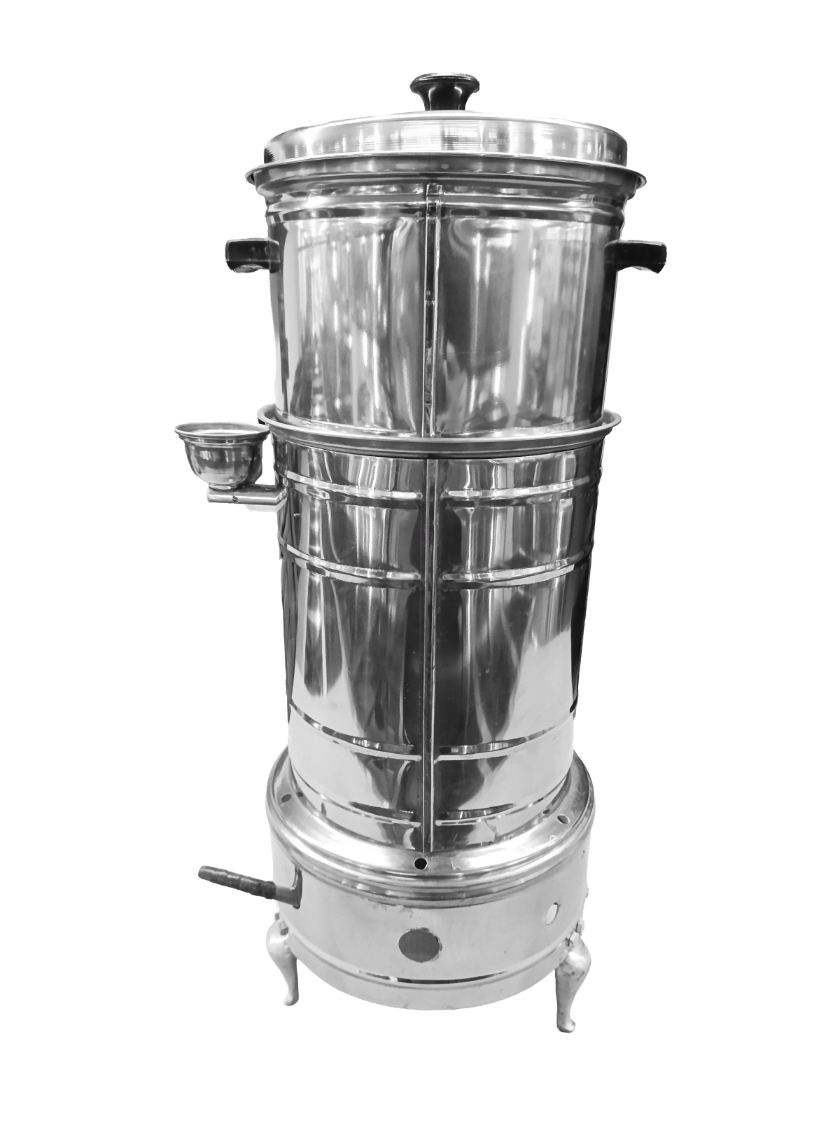GRECA A GAS DG DE 30 TINTOS - Image 4