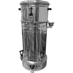 GRECA ELÉCTRICA DE 120 TINTOS