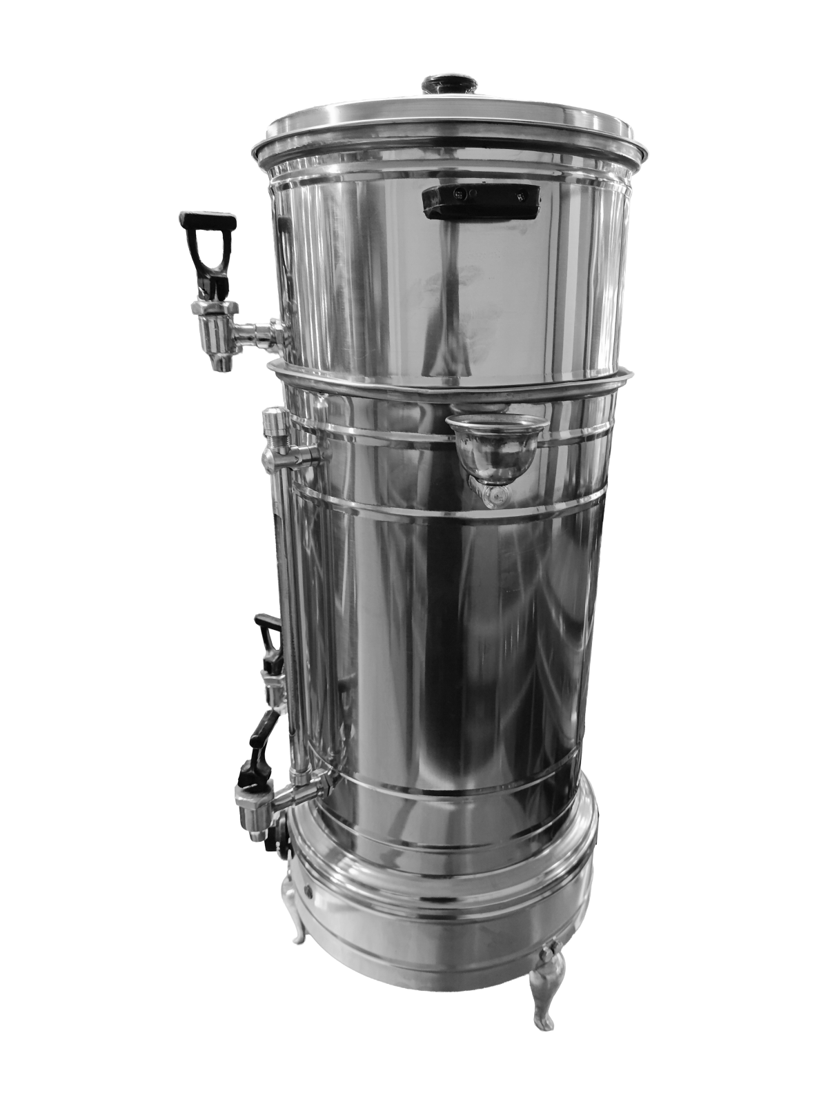 GRECA ELÉCTRICA DE 120 TINTOS - Image 3