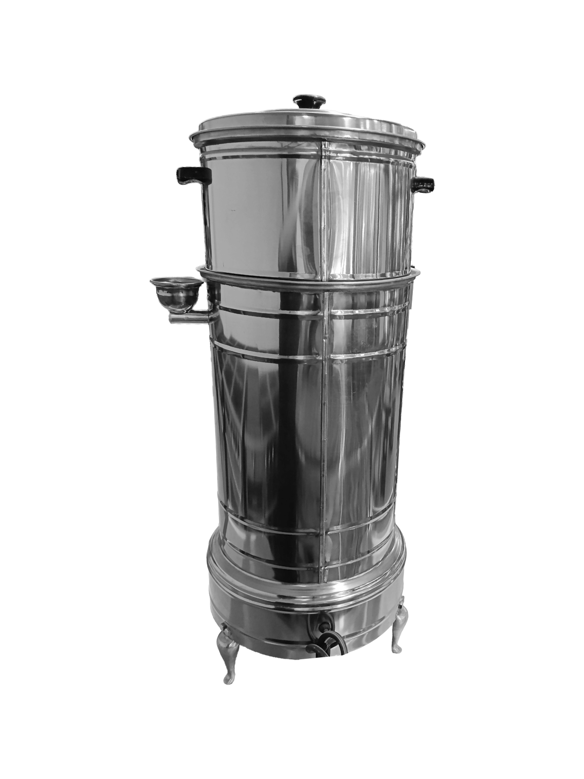 GRECA ELÉCTRICA DE 120 TINTOS - Image 4