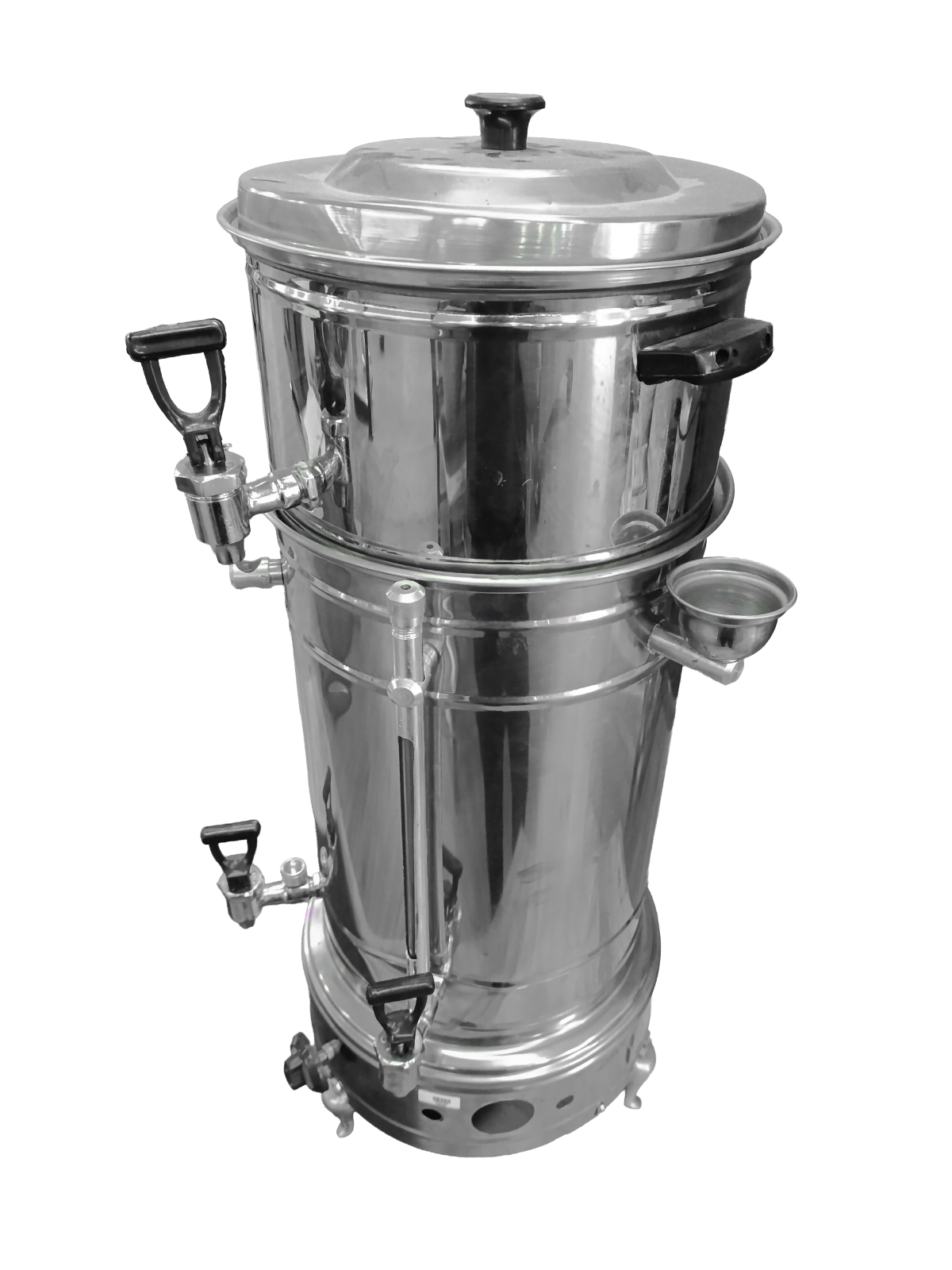 GRECA A GAS DE 120 TINTOS - Image 3