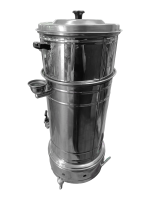 GRECA A GAS DE 120 TINTOS - Image 4