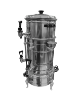 GRECA ELECTRICA DG DE 30 TINTOS - Image 2