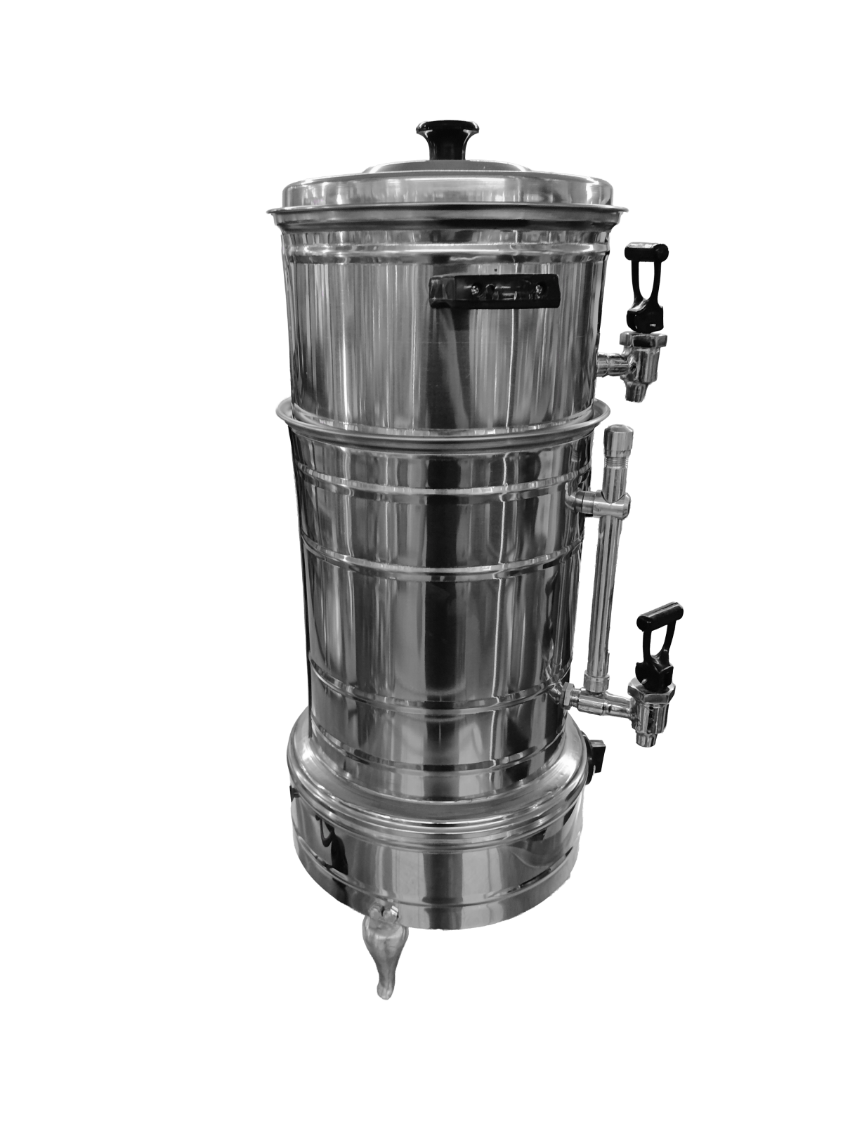 GRECA ELECTRICA DG DE 30 TINTOS - Image 3