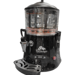 DISPENSADOR DE CHOCOLATE DE 5 LITROS