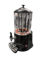 DISPENSADOR DE CHOCOLATE DE 10 LITROS - Image 2