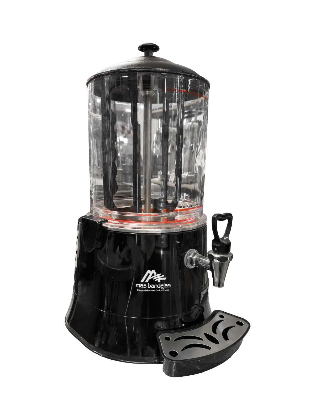 DISPENSADOR DE CHOCOLATE DE 10 LITROS - Image 3