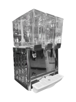 DISPENSADOR DE JUGOS DE 3 TANQUES DE 9 LITROS - Image 4