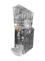 DISPENSADOR DE JUGO DE 1 TANQUE DE 9 LITROS - Image 4