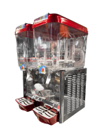 DISPENSADOR DE JUGOS JN DE 2 TANQUES DE 12 LITROS - Image 3