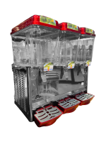 DISPENSADOR DE JUGOS JN DE 3 TANQUES DE 12 LITROS - Image 4