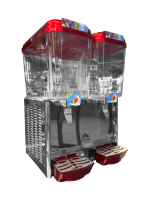 DISPENSADOR DE JUGOS DE 2 TANQUES DE 18 LITROS - Image 5