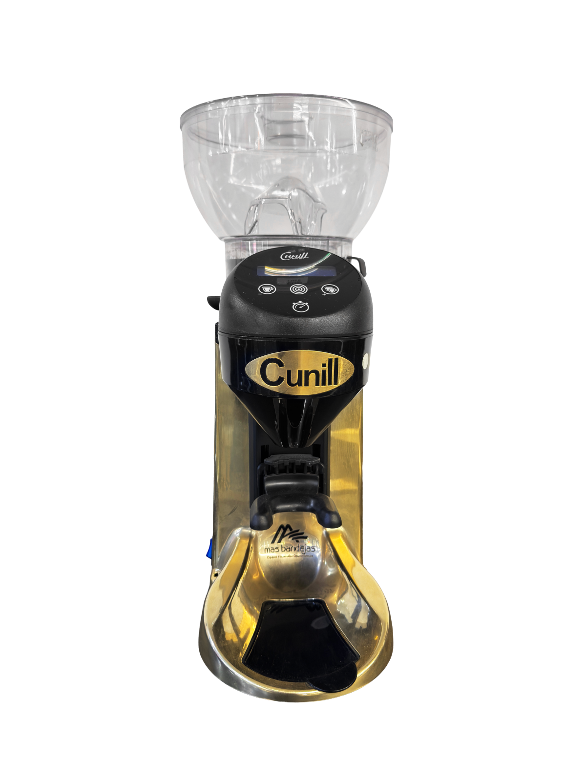MOLINO DE CAFÉ CUNILL EDICIÓN ORO DE 1 KG - Image 2